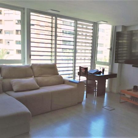 Apartamento Centro Rambla Alicante A ภายนอก รูปภาพ