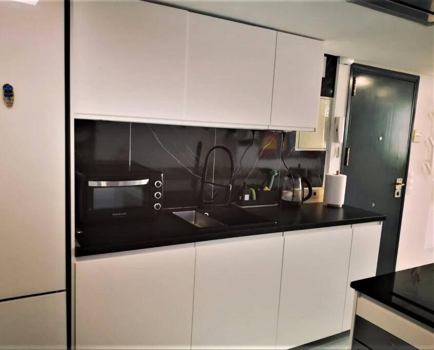 Apartamento Centro Rambla Alicante A ภายนอก รูปภาพ
