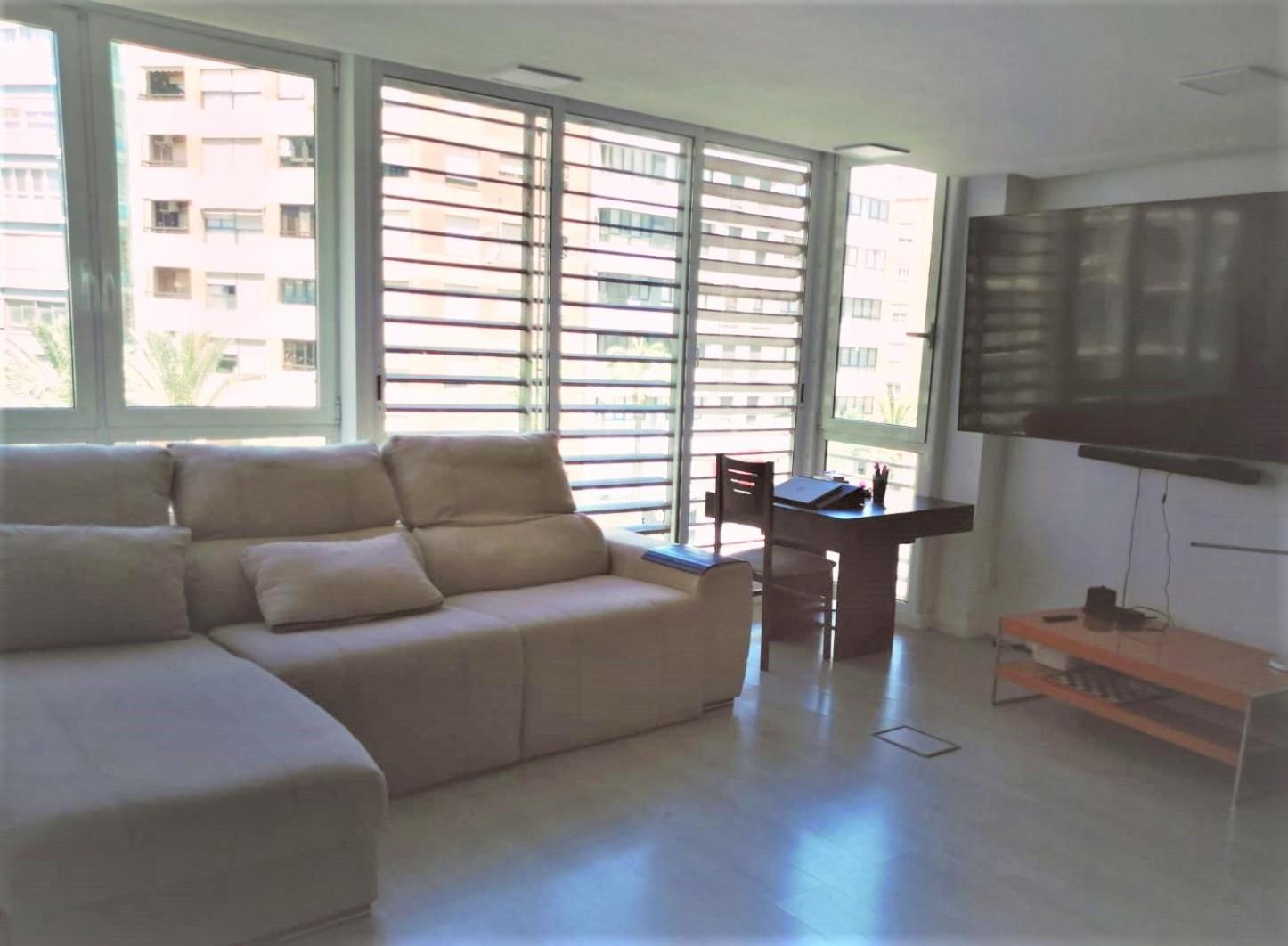 Apartamento Centro Rambla Alicante A ภายนอก รูปภาพ