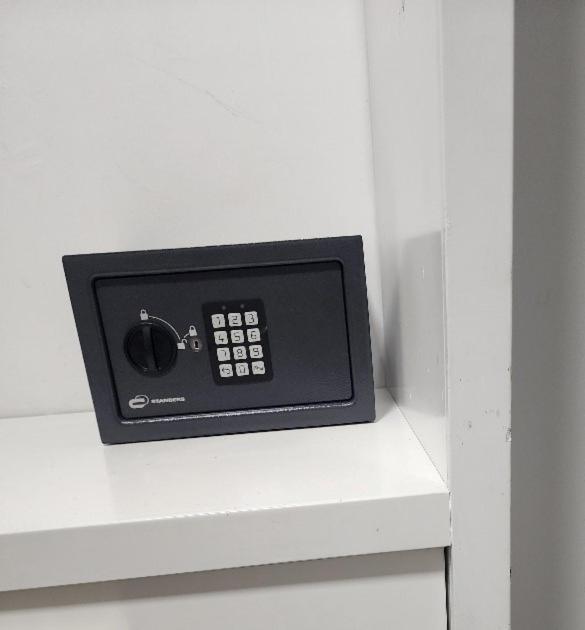 Apartamento Centro Rambla Alicante A ภายนอก รูปภาพ