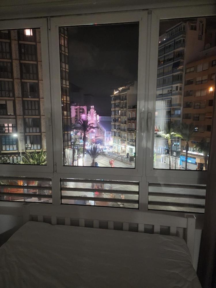 Apartamento Centro Rambla Alicante A ภายนอก รูปภาพ