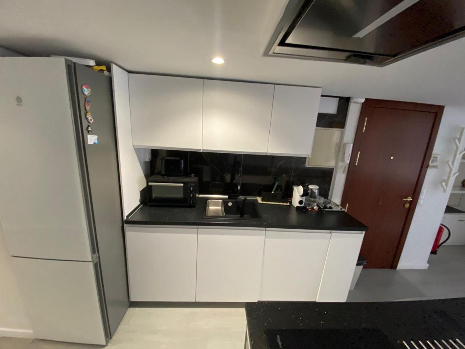 Apartamento Centro Rambla Alicante A ภายนอก รูปภาพ
