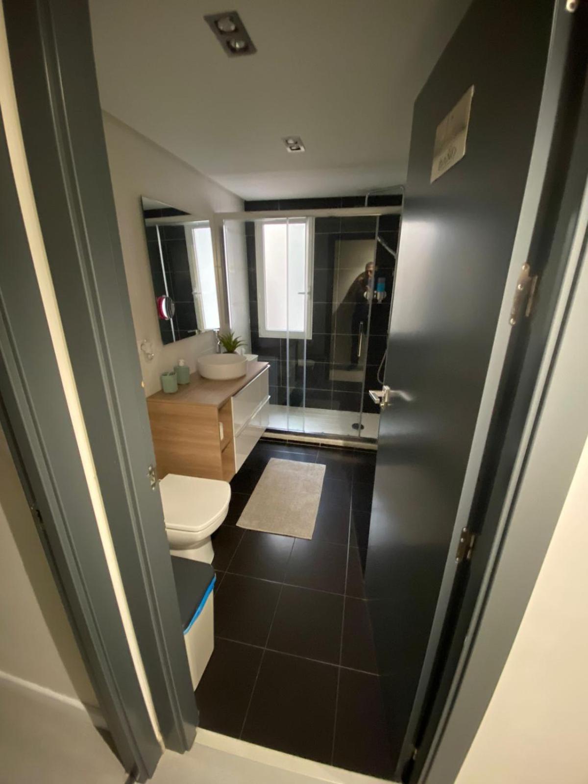 Apartamento Centro Rambla Alicante A ภายนอก รูปภาพ