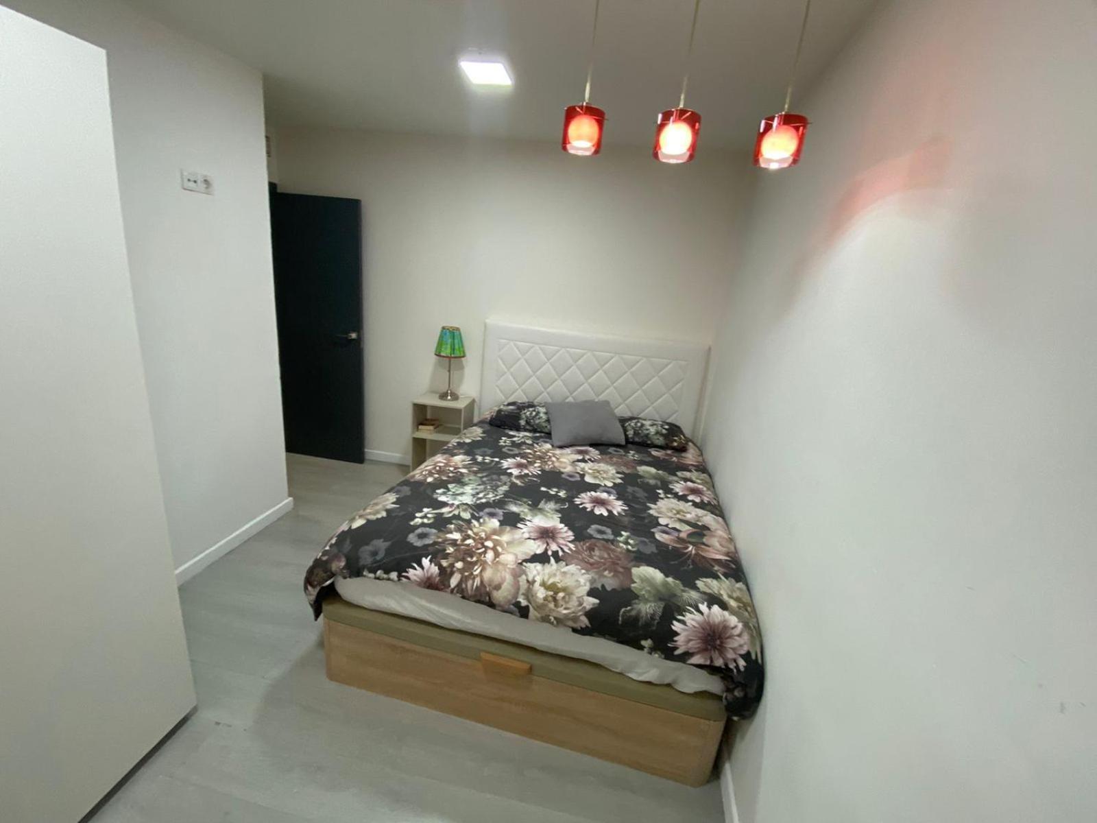 Apartamento Centro Rambla Alicante A ภายนอก รูปภาพ