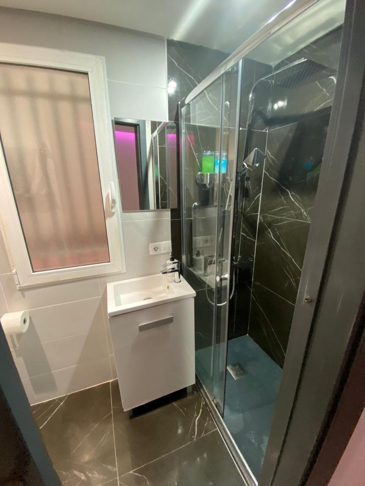 Apartamento Centro Rambla Alicante A ภายนอก รูปภาพ